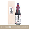 【重量瓶】崛江酒場 金雀 飛翔 純米大吟釀 箱入